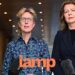 Sally McManus and Michele O'Neil